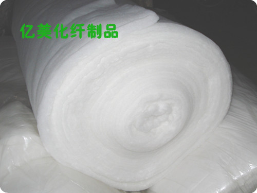 深圳億美化纖棉制品有限公司