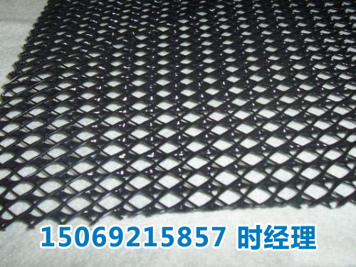 環衛三維復合排水網，土工排水網生產廠家