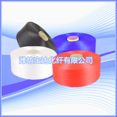 高強丙綸絲