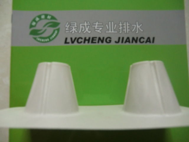 安慶排水板，安慶塑料排水板，安慶蓄排水板