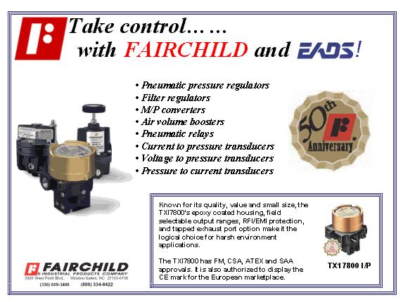 FAIRCHILD{(dio)y/ʢHЇ