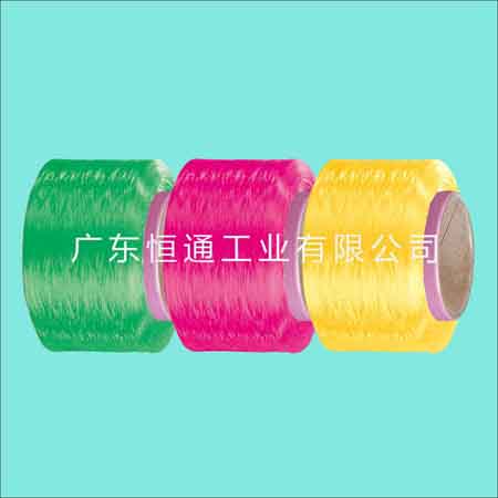 高強丙綸倍捻絲