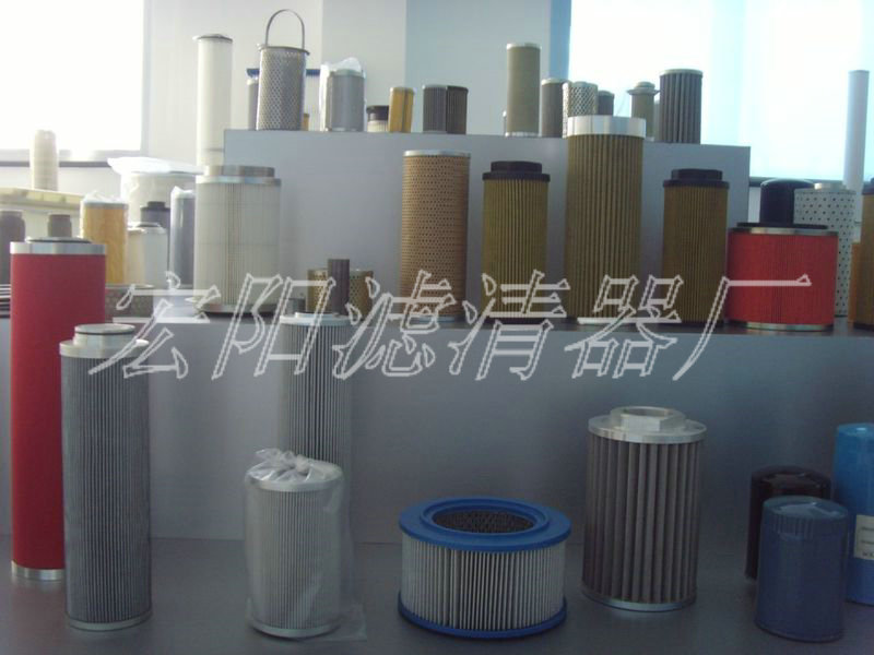 宏陽供應康明斯濾芯LF670