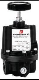 美國FAIRCHILD減壓閥