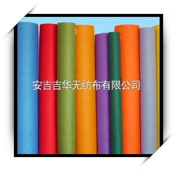 阻燃無紡布