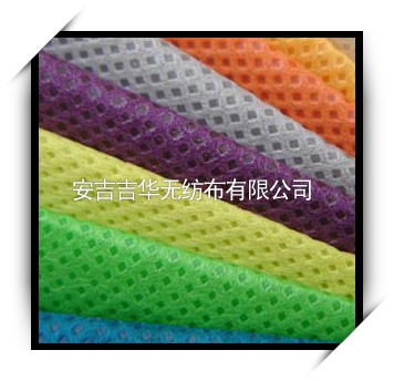 阻燃pp無紡布