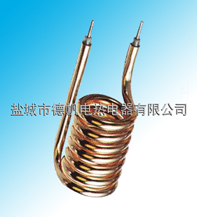 供應螺旋電加熱管