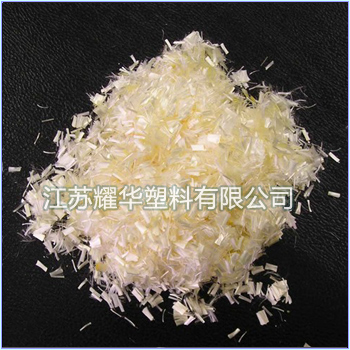 聚丙烯腈纖維