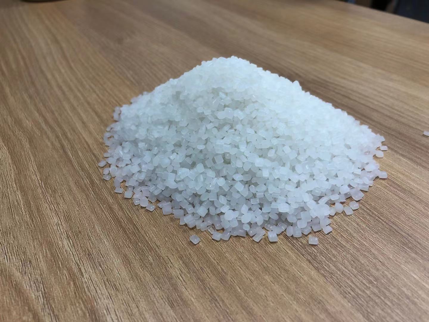 柔順母粒