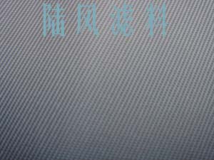 長絲過濾布