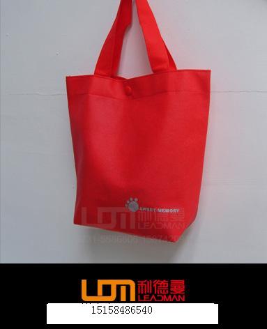 寧波環(huán)保袋廠寧波無紡布袋廠