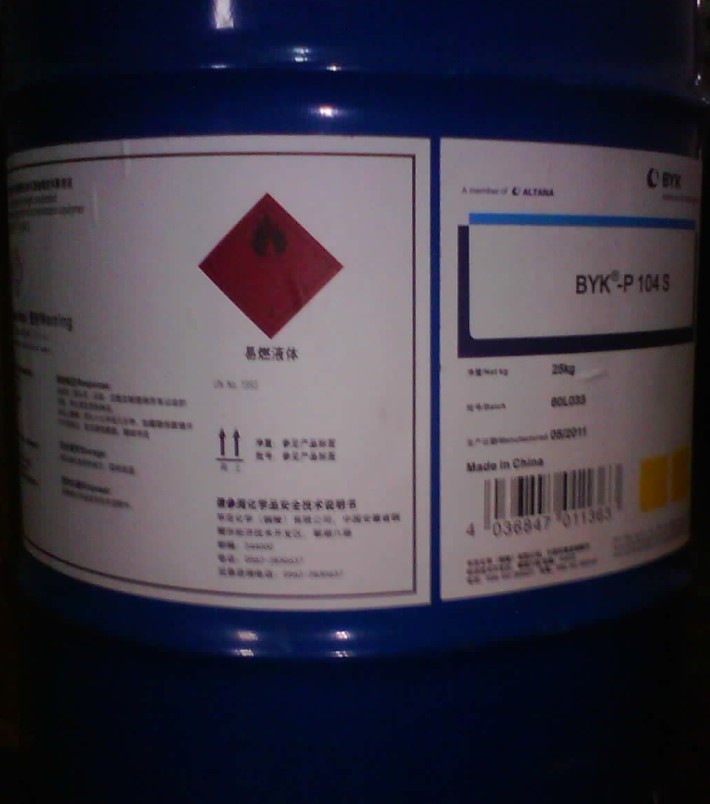 ɢBYK104S/BYKɢ