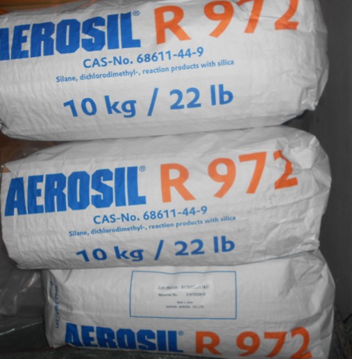 ¹ِAEROSIL R97