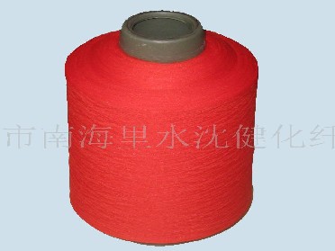 150D滌綸高彈絲