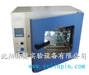 烘箱大連哈爾濱電熱鼓風(fēng)干燥箱