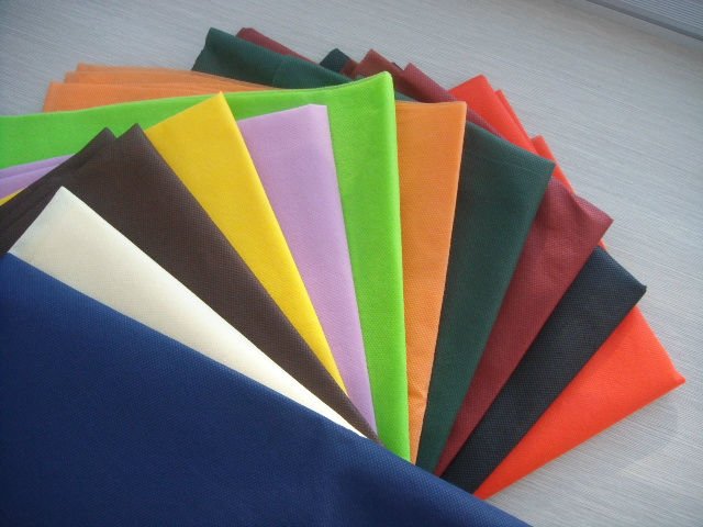 pp紡粘無紡布