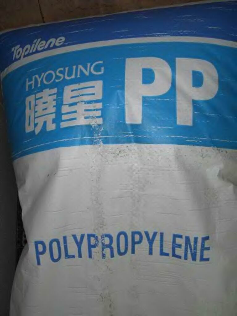 聚丙烯PP