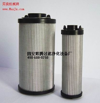 30萬頂軸油泵進(jìn)口濾芯W(wǎng)DCGL68×3