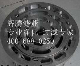 發(fā)電廠稀油站濾芯
