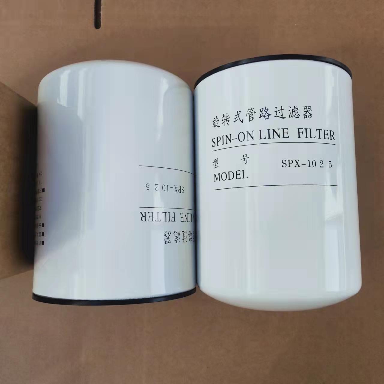F؛SPAX/SPBX/SPx-06/08X25