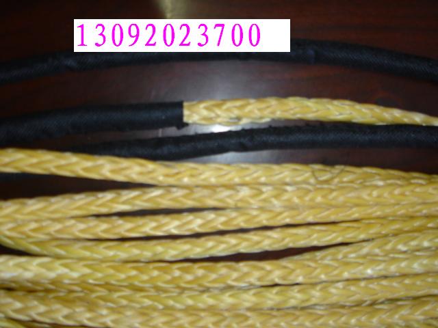 迪尼瑪繩/大力麻繩/Dyneema Rope/超高分子量聚乙