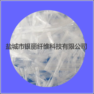 聚丙烯網(wǎng)狀纖維