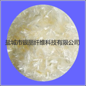 聚丙烯腈纖維
