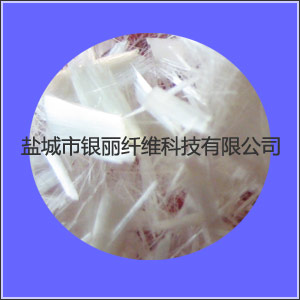 聚酯工程纖維