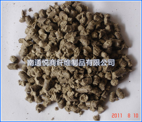 顆粒狀木質纖維