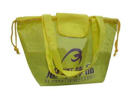 供應(yīng)無紡布袋購物袋環(huán)保袋禮品袋